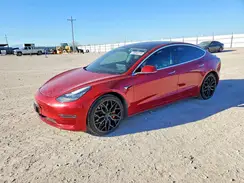 5YJ3E1EC8LF669310 2020 TESLA MODEL 3