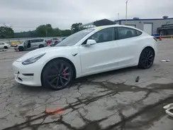 5YJ3E1EC8LF714133 2020 TESLA MODEL 3