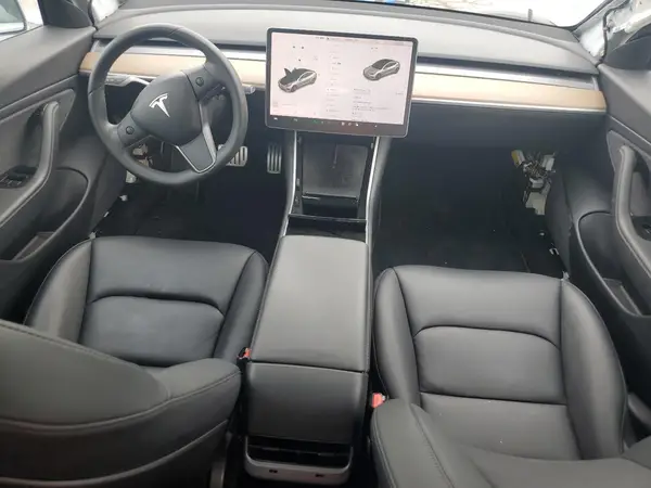 5YJ3E1EC8LF714133 2020 TESLA MODEL 3 - Image 8