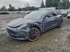5YJ3E1EC8LF714584 2020 TESLA MODEL 3