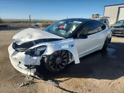 5YJ3E1EC8LF715010 2020 TESLA MODEL 3