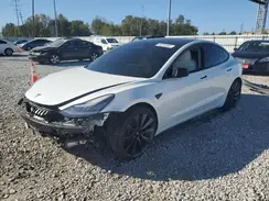 5YJ3E1EC8LF715069 2020 TESLA MODEL 3