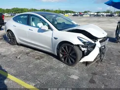5YJ3E1EC8LF719056 2020 TESLA MODEL 3