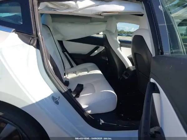 5YJ3E1EC8LF719056 2020 TESLA MODEL 3 - Image 8