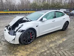 5YJ3E1EC8LF719266 2020 TESLA MODEL 3