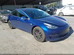 5YJ3E1EC8LF719395 2020 TESLA MODEL 3