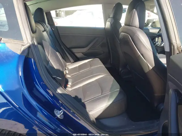 5YJ3E1EC8LF719395 2020 TESLA MODEL 3 - Image 8