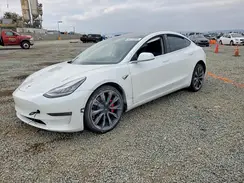 5YJ3E1EC8LF719476 2020 TESLA MODEL 3