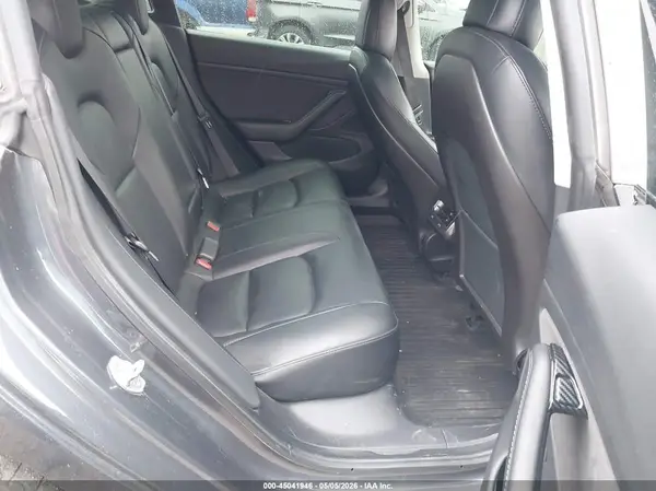 5YJ3E1EC8LF719655 2020 TESLA MODEL 3 - Image 8