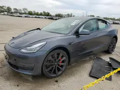 5YJ3E1EC8LF721180 2020 TESLA MODEL 3