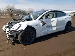 5YJ3E1EC8LF736410 2020 TESLA MODEL 3