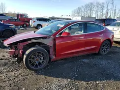 5YJ3E1EC8LF742062 2020 TESLA MODEL 3