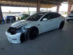 5YJ3E1EC8LF742868 2020 TESLA MODEL 3