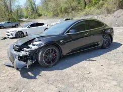 5YJ3E1EC8LF746838 2020 TESLA MODEL 3