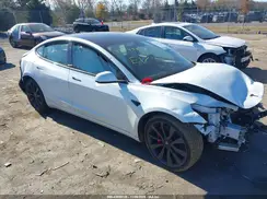 5YJ3E1EC8LF784229 2020 TESLA MODEL 3