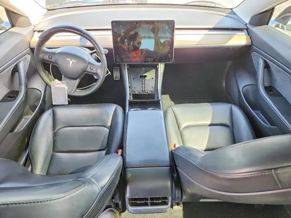 5YJ3E1EC8LF788104 2020 TESLA MODEL 3 - Image 8
