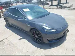 5YJ3E1EC8LF791925 2020 TESLA MODEL 3