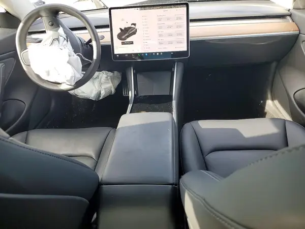5YJ3E1EC8LF802065 2020 TESLA MODEL 3 - Image 8