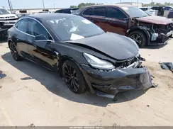5YJ3E1EC8LF807847 2020 TESLA MODEL 3
