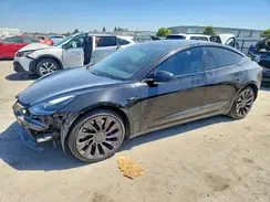 5YJ3E1EC8MF001542 2021 TESLA MODEL 3
