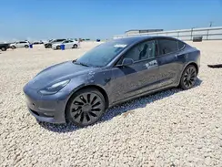 5YJ3E1EC8MF020446 2021 TESLA MODEL 3