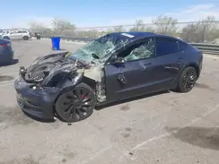 5YJ3E1EC8MF033973 2021 TESLA MODEL 3