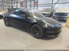 5YJ3E1EC8MF044987 2021 TESLA MODEL 3