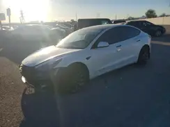 5YJ3E1EC8MF045234 2021 TESLA MODEL 3