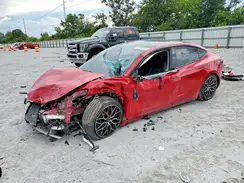 5YJ3E1EC8MF054418 2021 TESLA MODEL 3