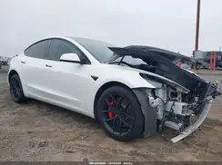 5YJ3E1EC8MF055455 2021 TESLA MODEL 3