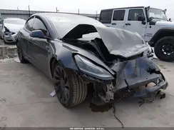5YJ3E1EC8MF061160 2021 TESLA MODEL 3