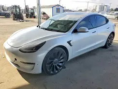 5YJ3E1EC8MF073986 2021 TESLA MODEL 3