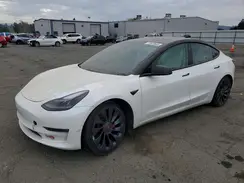 5YJ3E1EC8MF074362 2021 TESLA MODEL 3