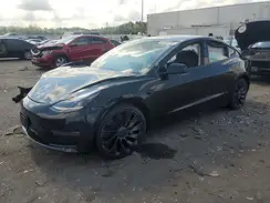 5YJ3E1EC8MF084602 2021 TESLA MODEL 3