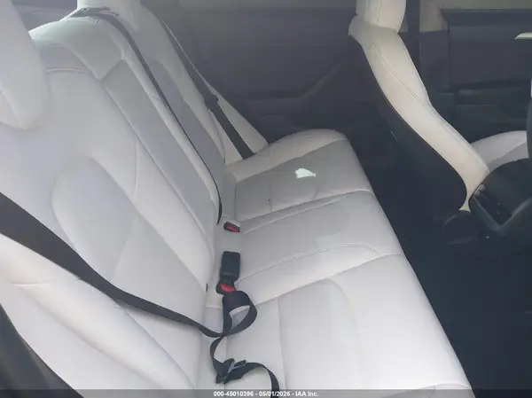 5YJ3E1EC8MF092540 2021 TESLA MODEL 3 - Image 8