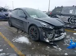 5YJ3E1EC8MF093655 2021 TESLA MODEL 3