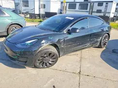 5YJ3E1EC8MF099343 2021 TESLA MODEL 3
