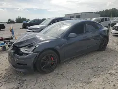 5YJ3E1EC8MF856256 2021 TESLA MODEL 3