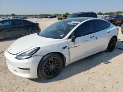 5YJ3E1EC8MF862719 2021 TESLA MODEL 3