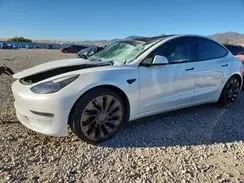 5YJ3E1EC8MF875311 2021 TESLA MODEL 3