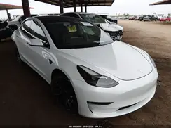 5YJ3E1EC8MF879360 2021 TESLA MODEL 3