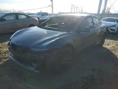 5YJ3E1EC8MF925480 2021 TESLA MODEL 3