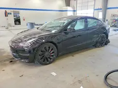 5YJ3E1EC8MF984514 2021 TESLA MODEL 3