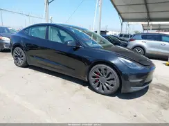 5YJ3E1EC8MF988448 2021 TESLA MODEL 3