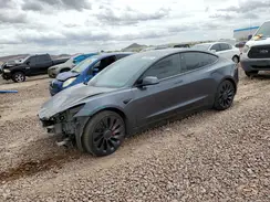 5YJ3E1EC8MF990572 2021 TESLA MODEL 3