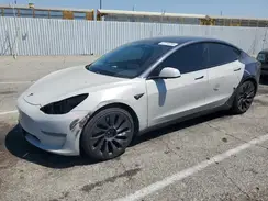 5YJ3E1EC8MF990586 2021 TESLA MODEL 3
