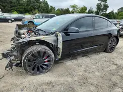 5YJ3E1EC8NF117812 2022 TESLA MODEL 3
