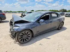 5YJ3E1EC8NF119947 2022 TESLA MODEL 3