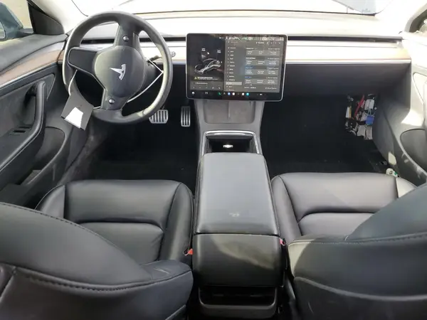 5YJ3E1EC8NF131869 2022 TESLA MODEL 3 - Image 8