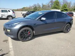 5YJ3E1EC8NF170915 2022 TESLA MODEL 3
